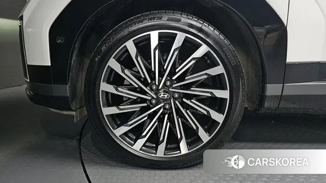 Hyundai Santa Fe (MX5) id 3502766 из Кореи 15