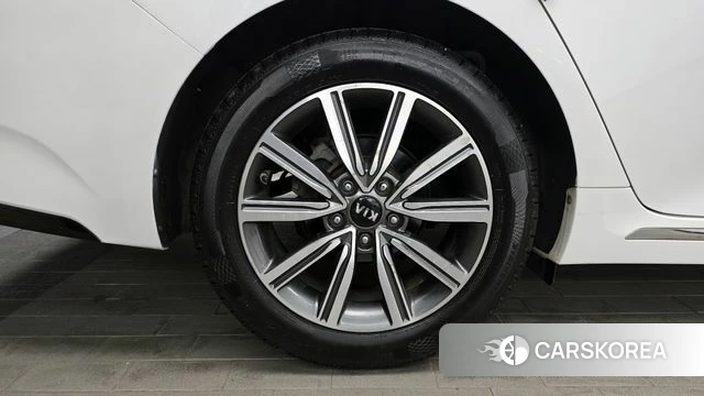 Kia The New K5 2nd generation id 4294899 из Кореи 15