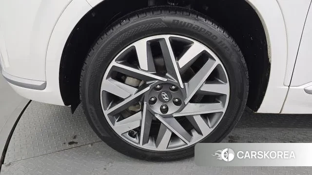 Hyundai The New Santa Fe id 3598309 из Кореи 15