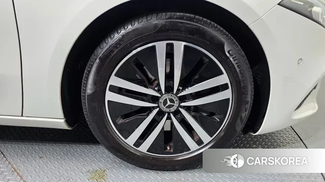Mercedes-Benz A-Class W177 id 3765489 из Кореи 15
