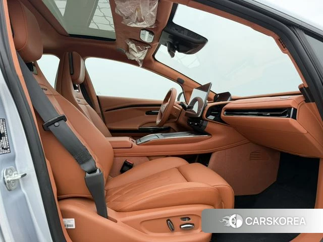 GAC Haobo Haobo GT id 3913709 из Китая 29