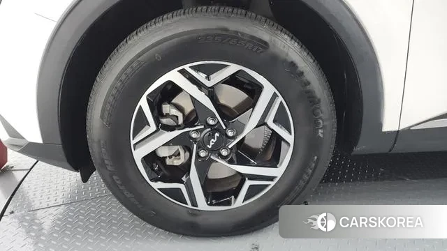 Kia Sportage 5th Generation id 3512973 из Кореи 15