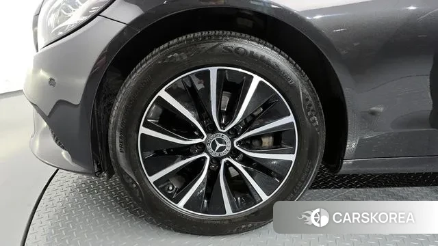 Mercedes-Benz C-Class W205 id 3417588 из Кореи 15
