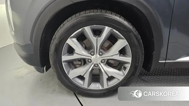 Hyundai Palisade id 3044371 из Кореи 15