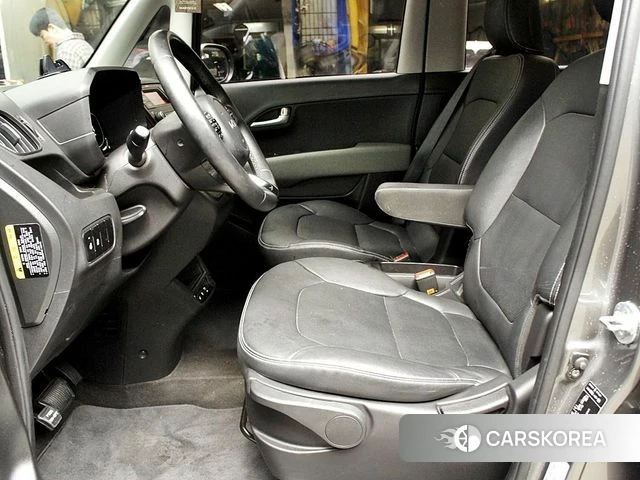 Kia The New Kia Ray id 4951100 из Кореи 15