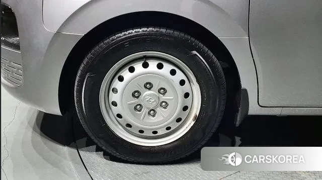 Hyundai Staria id 3020949 из Кореи 15