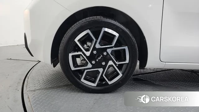 Kia The New Kia Ray id 2974160 из Кореи 15