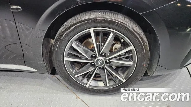 Hyundai The New Grandeur IG id 2880293 из Кореи 15