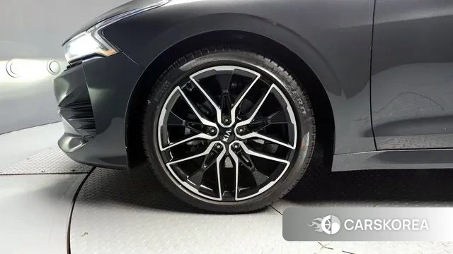 Kia K5 3rd generation id 3407038 из Кореи 15