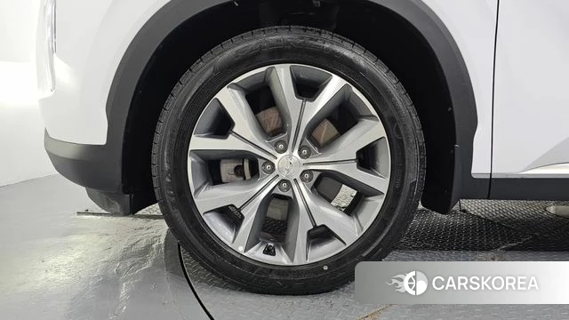 Hyundai Palisade id 4906060 из Кореи 15