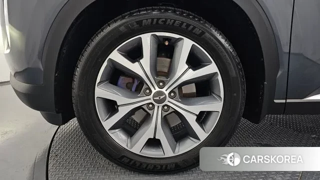 Hyundai Palisade id 3033710 из Кореи 15