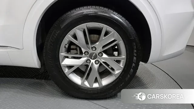 Genesis GV70 id 3355835 из Кореи 15