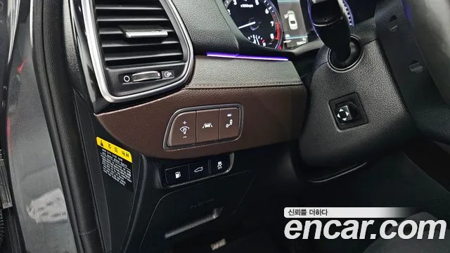 Hyundai Grandeur IG id 2525415 из Кореи 15