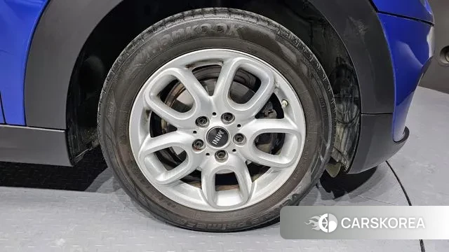 Mini Cooper id 3631380 из Кореи 15