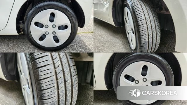 Kia The New Ray id 4601366 из Кореи 15