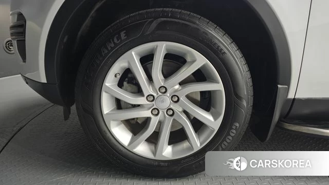 Land Rover Discovery Sports id 3861492 из Кореи 15