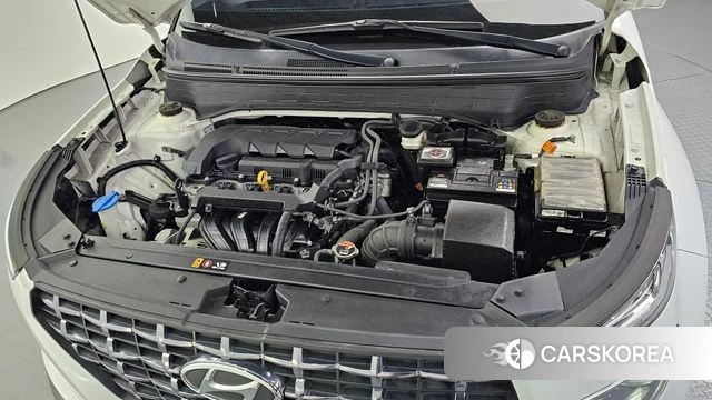 Hyundai Venue id 4930731 из Кореи 25