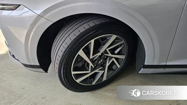 Hyundai Grandeur (GN7) id 4366286 из Кореи 15