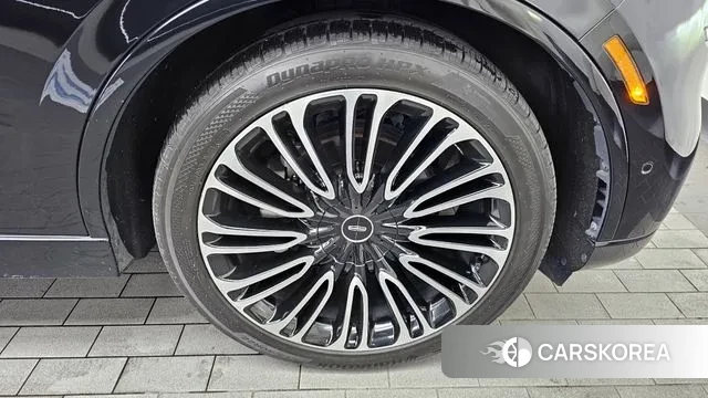 Lincoln Aviator 2nd generation id 3054709 из Кореи 15