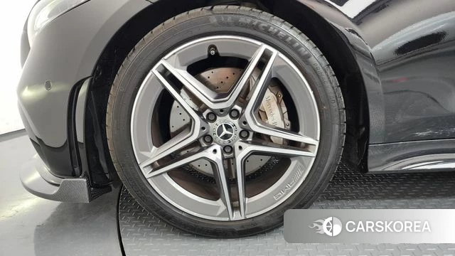 Mercedes-Benz CLS-Class C257 id 4465080 из Кореи 15