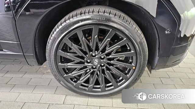 Hyundai Santa Fe (MX5) id 3305213 из Кореи 15