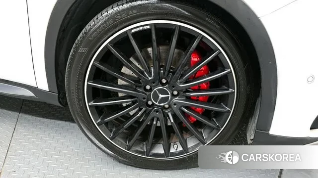 Mercedes-Benz GLA-Class X156 id 3661604 из Кореи 15