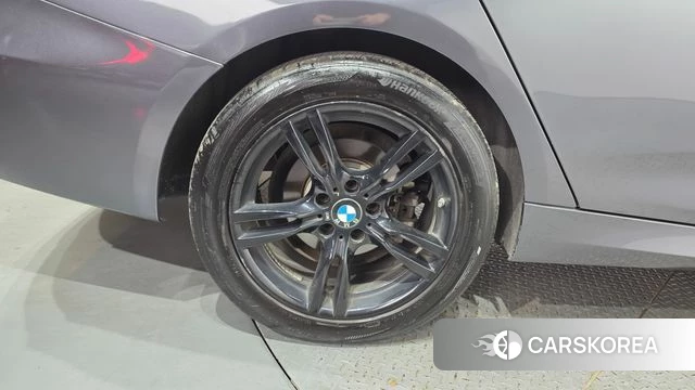 BMW 3 Series GT (F34) id 4424086 из Кореи 26