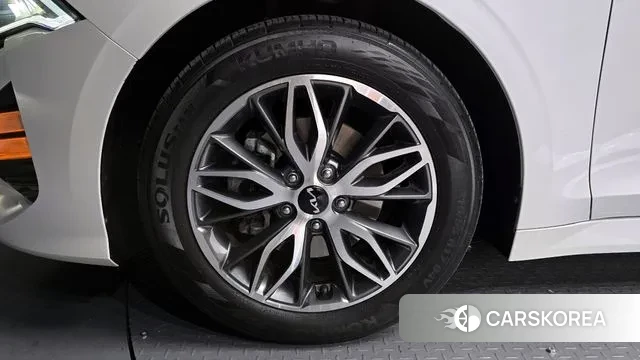 Kia K5 3rd generation id 3458081 из Кореи 15