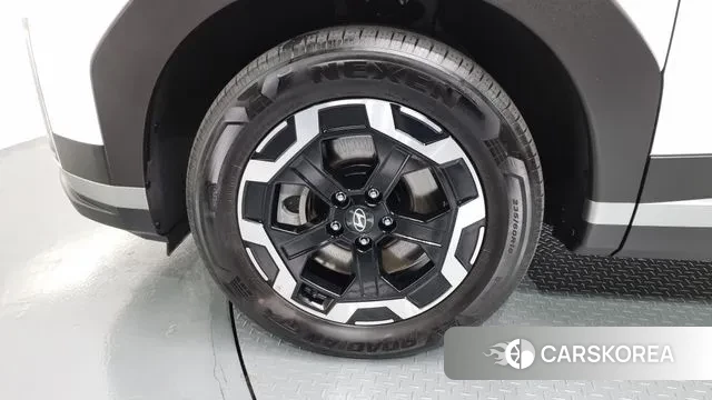 Hyundai Santa Fe (MX5) id 3420394 из Кореи 15