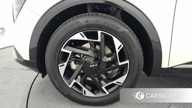 Kia Sportage 5th Generation id 4315894 из Кореи 27