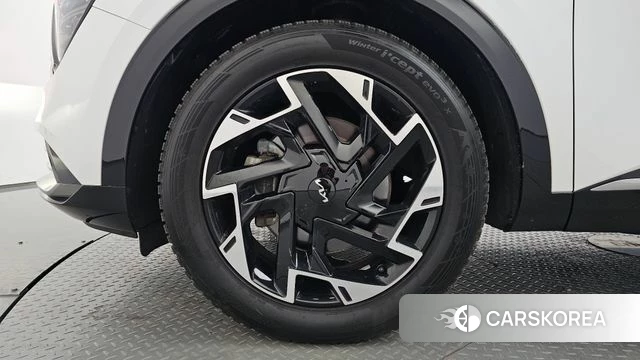 Kia Sportage 5th Generation id 4529343 из Кореи 29