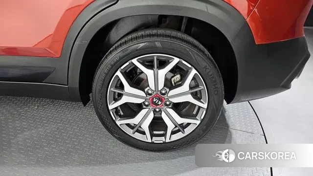 Kia Seltos id 3060512 из Кореи 15