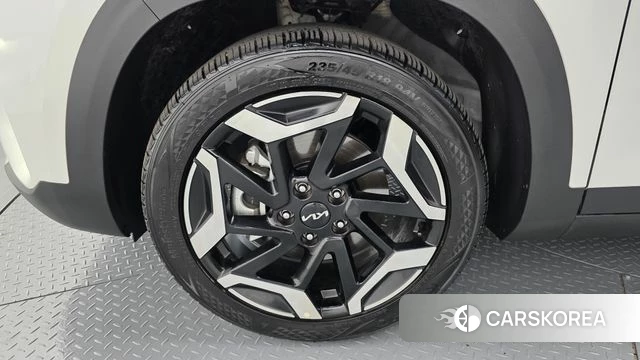 Kia The New Seltos id 4407969 из Кореи 28