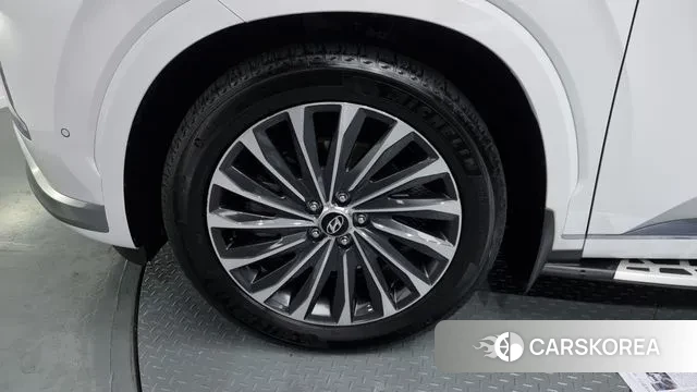 Hyundai The New Palisade id 3316745 из Кореи 15