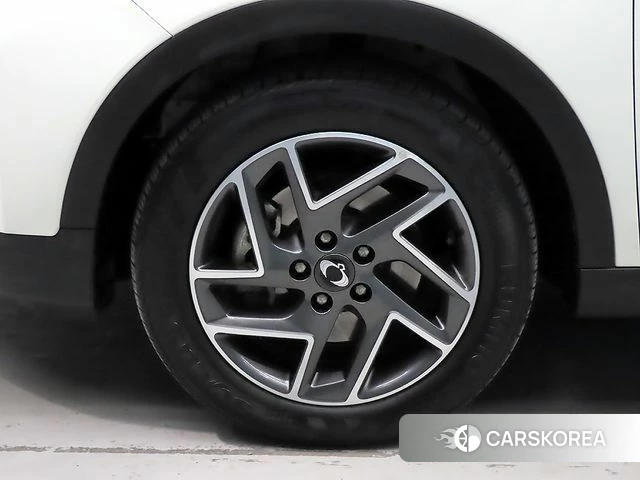 Ssangyong The New Tivoli Air id 3831542 из Кореи 15