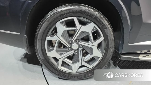 Hyundai Palisade id 4250522 из Кореи 30