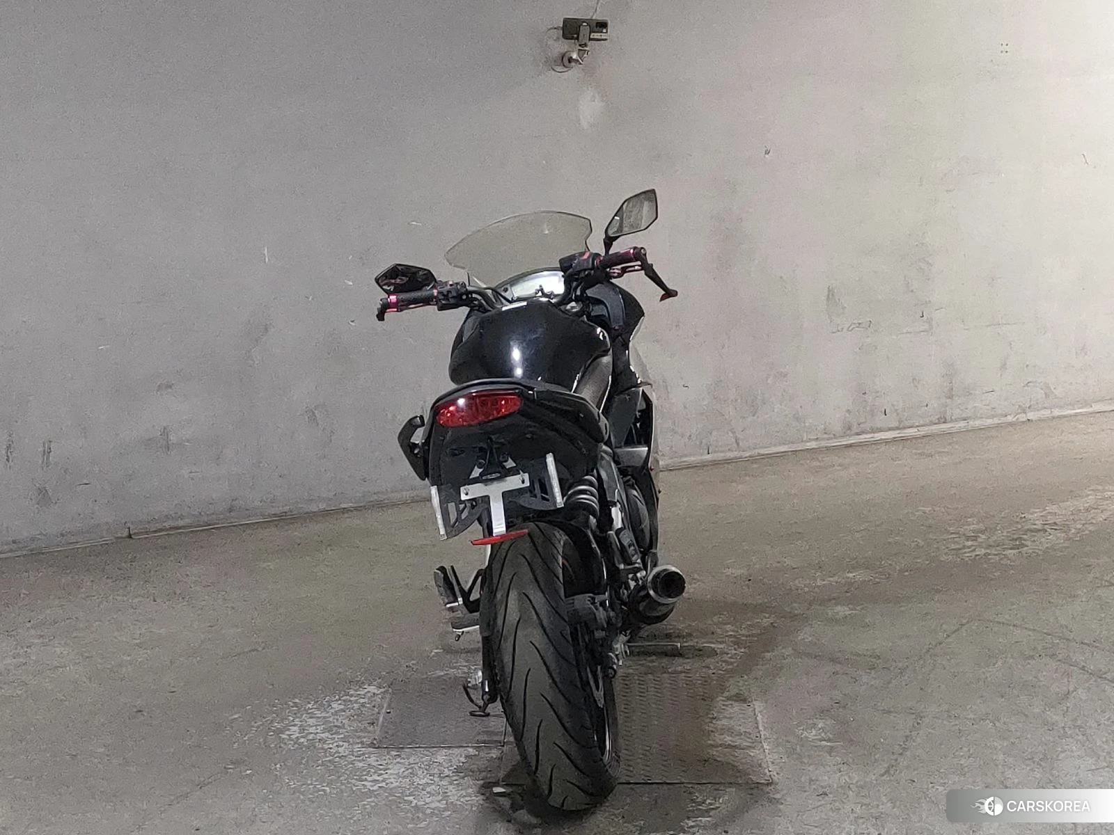 Проданный Kawasaki NINJA 400R 2011 из Японии, фото 2