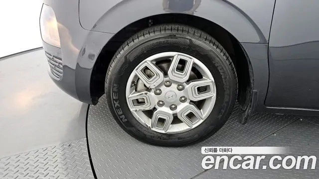 Hyundai Staria id 2916195 из Кореи 15