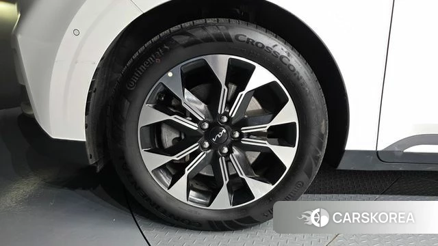 Kia Carnival 4th generation id 4249221 из Кореи 15