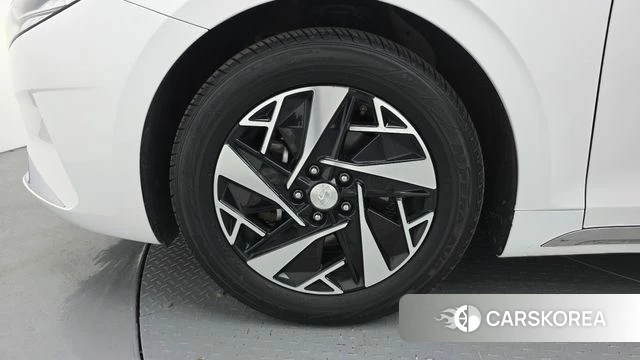 Hyundai The New Grandeur IG Hybrid id 4244164 из Кореи 15