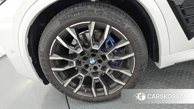 BMW X5 (G05) id 4607344 из Кореи 27