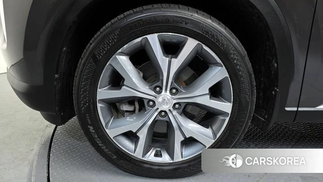 Hyundai Palisade id 3916676 из Кореи 15