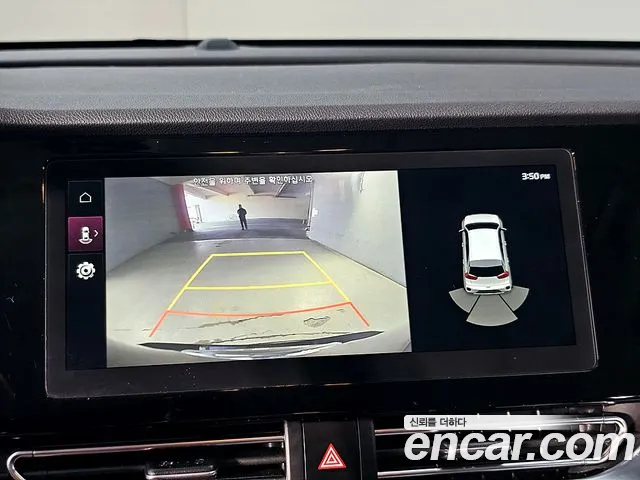 Kia The New Niro id 2661832 из Кореи 15