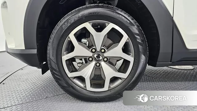 Ssangyong Torres id 3776340 из Кореи 15