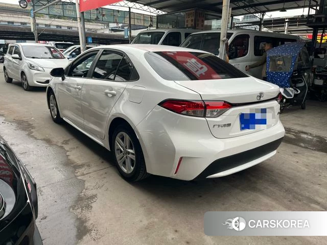 Toyota Lei Ling id 4262005 из Китая 8