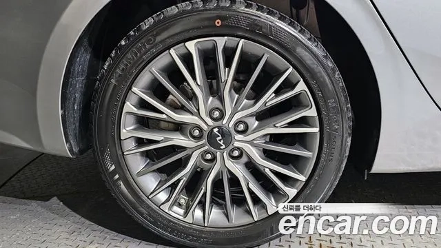 Kia The New K3 2nd generation id 2944784 из Кореи 15