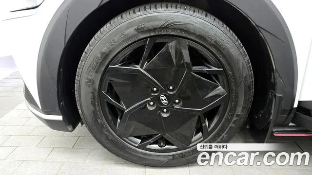 Hyundai Ionic 5 id 2795864 из Кореи 15