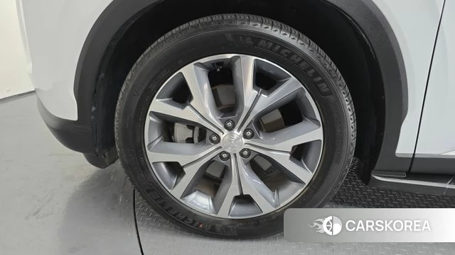 Hyundai Palisade id 3885923 из Кореи 15