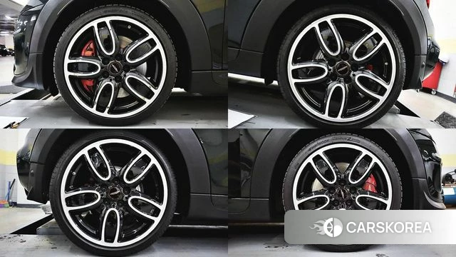 Mini Cooper S id 4873028 из Кореи 15