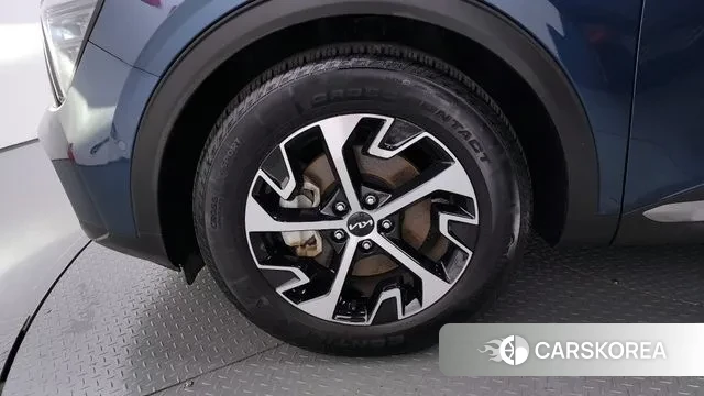 Kia Sportage 5th Generation Hybrid id 3186737 из Кореи 15